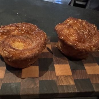 Trust - Tapas/Small Plates Near Me - Santa Ana, California
