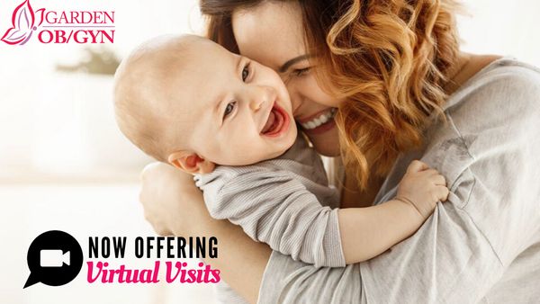 GARDEN OB/GYN - Updated July 2026 - 67 Photos & 298 Reviews - 200 ...