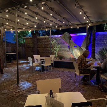 Centro Bar & Kitchen - Back patio - Tapas/Small Plates Near Me - Reno, Nevada Centro Bar & Kitchen - Back patio - Tapas/Small Plates Near Me - Reno, Nevada