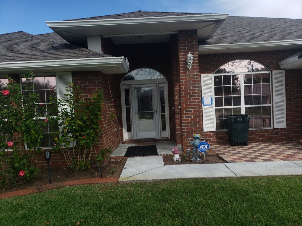 Slide of Rooftecs Contracting