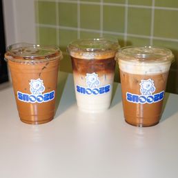 Vietnamese Coffee