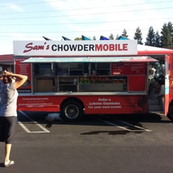 Foodie Fun On The Run