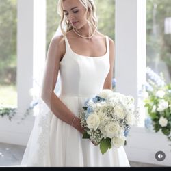 Brooke and Bre Bridal & Prom