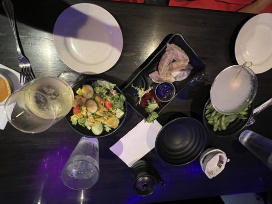 Yakitori Sake House by null