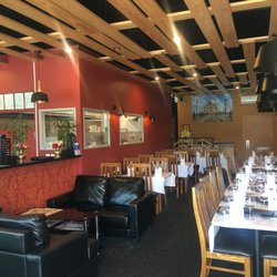 Great Spice Tauranga - Our Restaurant