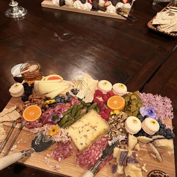 Babe & Butcher - Caterers Near Me - Charlotte, North Carolina
