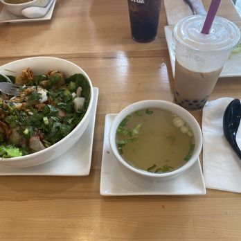 Pho Claire - Hoanh Thanh Mi Kho Noodle Soup and boba - Vietnamese Near Me - Myrtle Beach, South Carolina Pho Claire - Hoanh Thanh Mi Kho Noodle Soup and boba - Vietnamese Near Me - Myrtle Beach, South Carolina