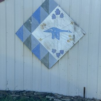 Blue Goose Vineyards - Wineries Near Me - Maryville, Tennessee