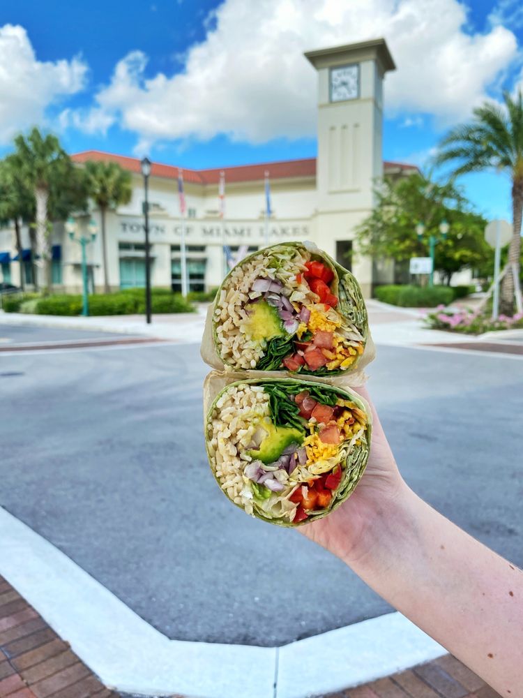 DICED 81 Photos & 52 Reviews 7425 Miami Lakes Dr, Miami Gardens, FL