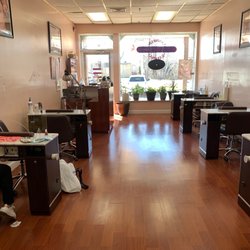 Jennifer Dayana Nail Spa - Jennifer nail salon