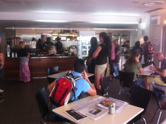 Kulata Academy Cafe by null