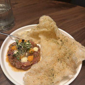 Chuo Izakaya - Tuna tartare - Cocktail Bars Near Me - Rogers, Arkansas Chuo Izakaya - Tuna tartare - Cocktail Bars Near Me - Rogers, Arkansas