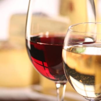 USA Nails - It's never too early for a glass of wine. - Nail Salons Near Me - Lexington, South Carolina