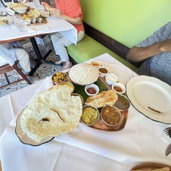 Chennai Hoppers - Thali - Indian Near Me - Gaithersburg, Maryland Chennai Hoppers - Thali - Indian Near Me - Gaithersburg, Maryland