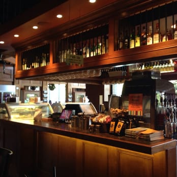 Black Walnut Café - Bar area where you pick up your oj and smoothies! - Cafes Near Me - Katy, Texas Black Walnut Café - Bar area where you pick up your oj and smoothies! - Cafes Near Me - Katy, Texas