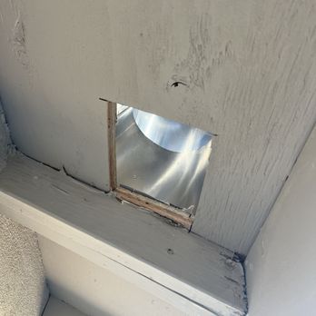New Life Gutter Restoration - Requested no raw wood to be showing anywhere, as requested by inspector, inspection unable to be signed off like this. - Gutter Services Near Me - Fresno, California