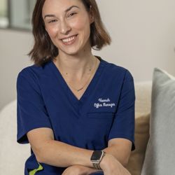 Prischmann Facial Plastic Surgery - Hannah Zapka - Office Manager
