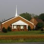 Photo of Notchey Creek Baptist Church