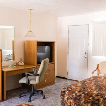 Westerner Motel - Hotels Near Me - Chadron, Nebraska