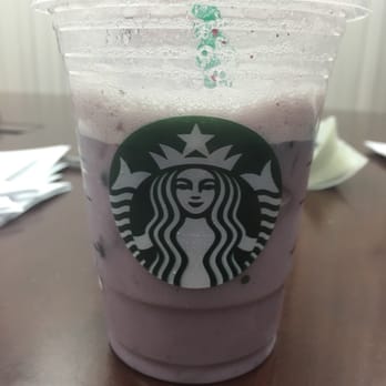 Starbucks - "Purple drink" as seen on Instagram...don't get it terrible! - Coffee & Tea Near Me - El Cajon, California Starbucks - "Purple drink" as seen on Instagram...don't get it terrible! - Coffee & Tea Near Me - El Cajon, California