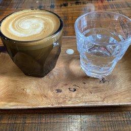 Cortado