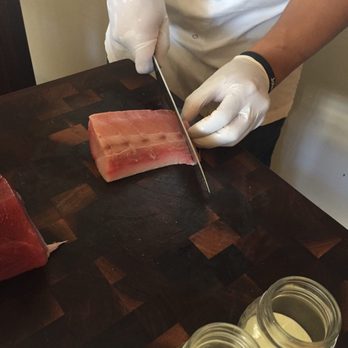 La Hiki - Fresh poke and sashimi station! - Breakfast & Brunch Near Me - Kapolei, Hawaii