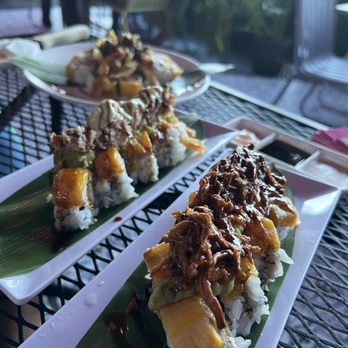Bocao Sushi - Sushi Bars Near Me - Charlotte, North Carolina Bocao Sushi - Sushi Bars Near Me - Charlotte, North Carolina