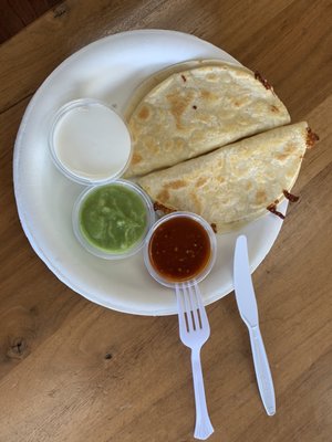 Tacos De Acapulco by null
