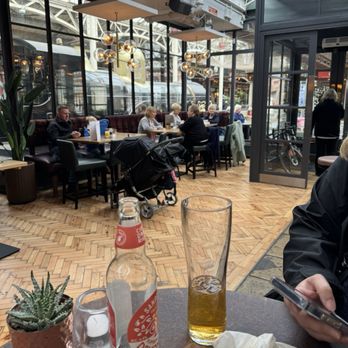 All Bar One - Bars Near Me - Windsor, WNM