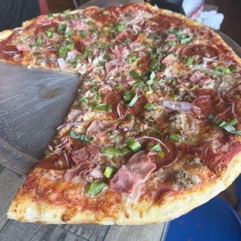 Papalino's Pizza - Wine Bars Near Me - Louisville, Kentucky