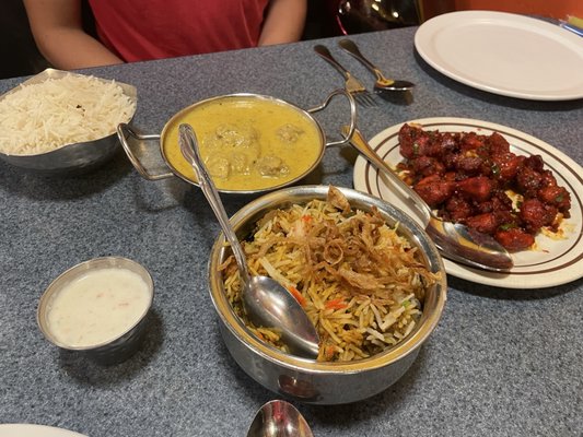 Himalayan Flavor-Logan by null