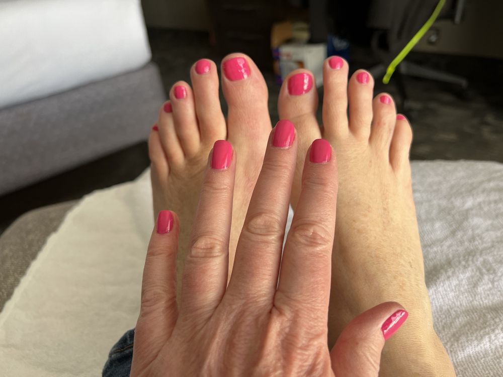 SUPER TOUCH BEAUTY NAILS Updated August 2024 238 S Main St