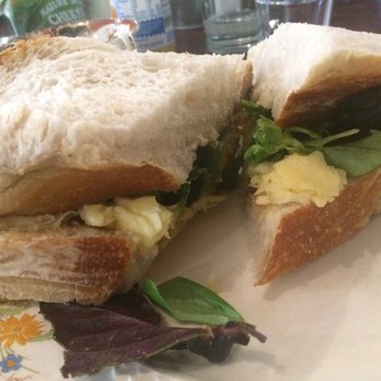 Farmhouse Cafe - The bread from this place is the softest bread you'll ever taste - Coffee & Tea Near Me - Dublin, D
