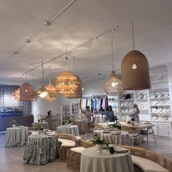 Curated Events Charleston