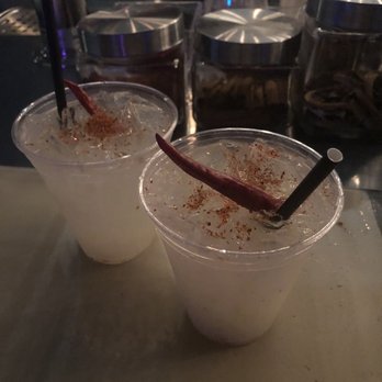 Flamingo Bar - Haitian Margarita - Bars Near Me - Miami, Florida