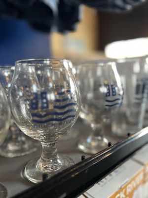 Brick River Cider St. Louis by null