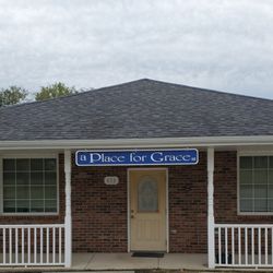 A Place For Grace