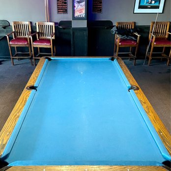 Cardinal Bands & Billiards - pool table - Pool Halls Near Me - Wilmington, North Carolina Cardinal Bands & Billiards - pool table - Pool Halls Near Me - Wilmington, North Carolina