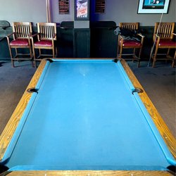 Cardinal Bands & Billiards