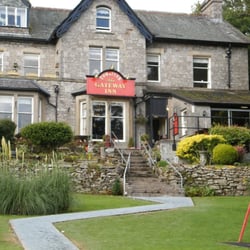 The Gateway Inn - THWAITES CASK BEERS
