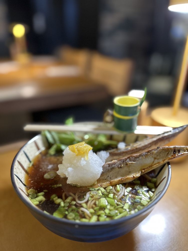 KAIMUKI SHOKUDO 351 Photos & 78 Reviews 1127 11th Ave, Honolulu