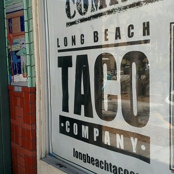 East Village Art District - Sign on the wall as of July 1, 2017 - Local Flavor Near Me - Long Beach, California