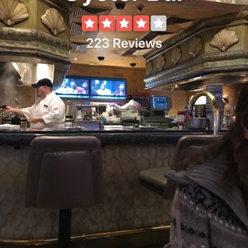 Oyster Bar - Checked in - Seafood Near Me - Henderson, Nevada Oyster Bar - Checked in - Seafood Near Me - Henderson, Nevada