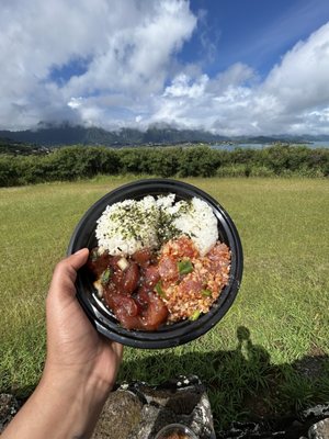 Tamura's Fine Wine & Liquors Aikahi by null