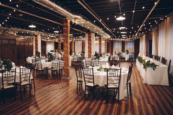The Iowa Taproom by null