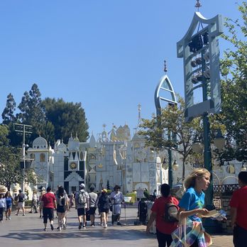 Its A Small World - Amusement Parks Near Me - Anaheim, California Its A Small World - Amusement Parks Near Me - Anaheim, California