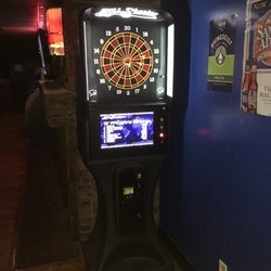 The Fieldhouse - Dart Board