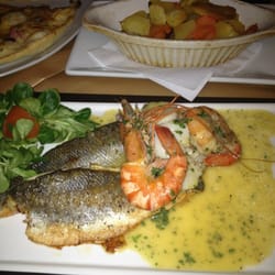 Don Michele Italian Restaurant - Absolutly amazing..)