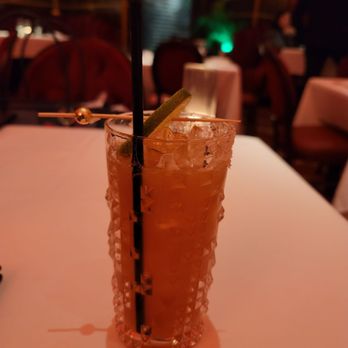 Jeff Ruby's Steakhouse - Cincinnati - El Jefe Margarita - Steakhouses Near Me - Cincinnati, Ohio Jeff Ruby's Steakhouse - Cincinnati - El Jefe Margarita - Steakhouses Near Me - Cincinnati, Ohio