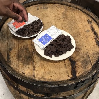 Raaka Chocolate - Chocolatiers & Shops Near Me - Brooklyn, New York